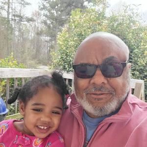 Meet your Posher, Robert